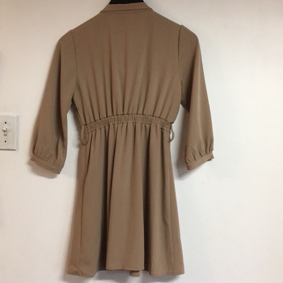 CECIL McBee dress - Picture 5 of 5